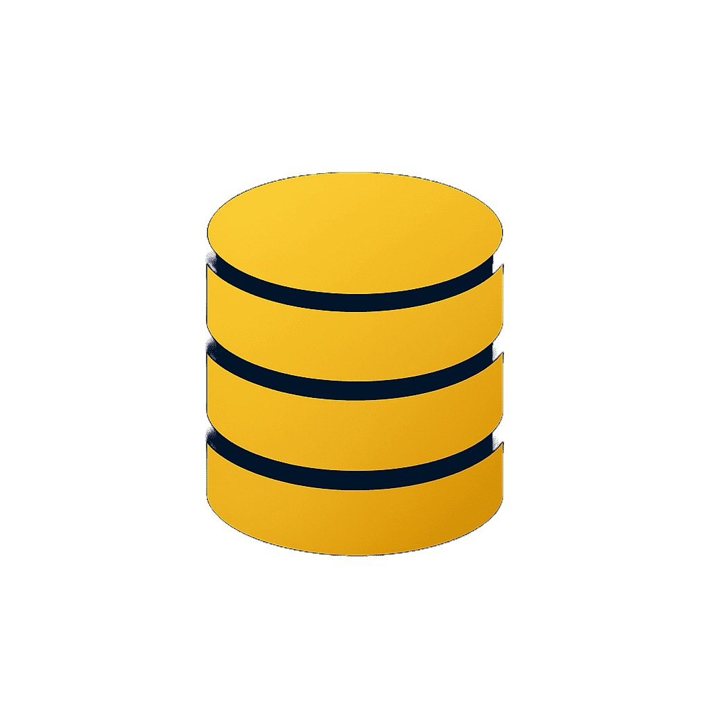 Logo SQL